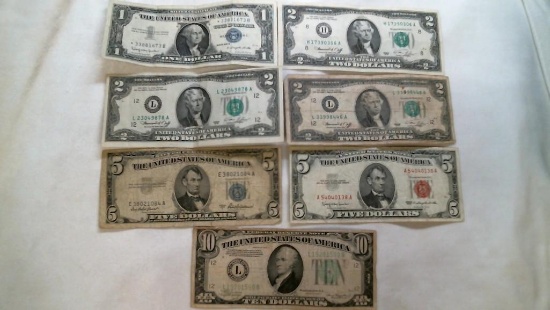 CURRENCY