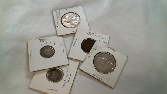 COINS