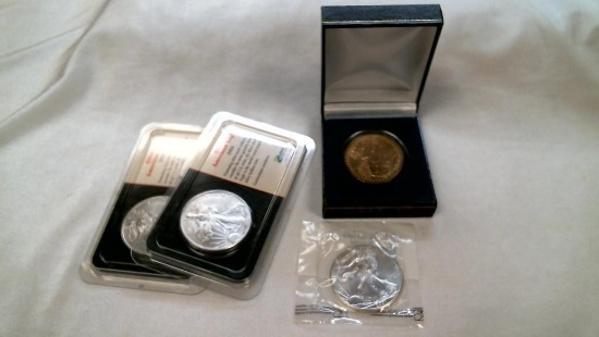 COINS