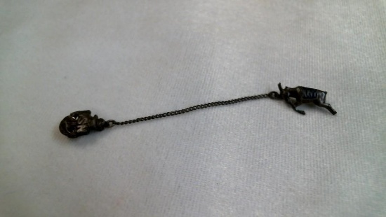 PIN