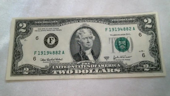 CURRENCY