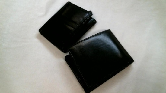 WALLETS