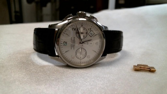 WATCH