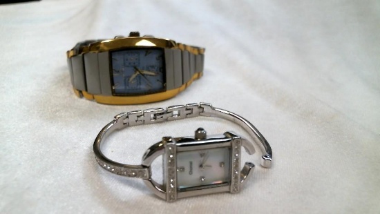 WATCHES