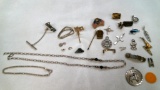 JEWELRY AND MISC.