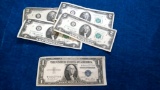 CURRENCY AND COINS