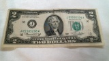 CURRENCY AND COINS