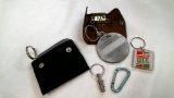 KEY RINGS