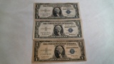 CURRENCY AND COINS