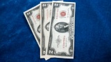 CURRENCY AND COINS