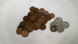 COINS AND MISC.
