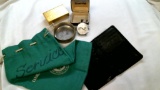 WATCHES AND MISC.