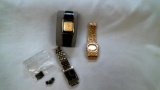 WATCHES
