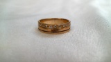 RING AND POCKET WATCH