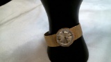WATCH AND CHAIN
