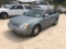 2007 FORD FIVE HUNDRED LIMITED