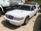 2005 FORD CROWN VICTORIA