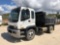 2000 ISUZU FTR DUMP