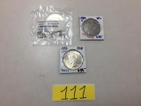 MISC COINS