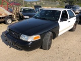 2010 FORD CROWN VIC