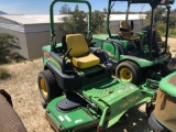 JOHN DEERE 997 MOWER