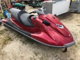 YAMAHA WAVERUNNER