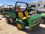 JOHN DEERE PROGATOR 2020