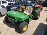 JOHN DEERE GATOR TX