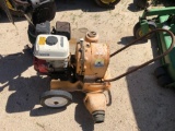 WATER PUMP