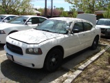 2007 DODGE CHARGER