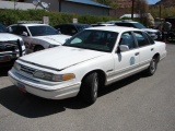 1995 FORD CROWN VIC