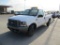 2003 FORD F-250 XL PICKUP