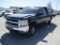 2008 CHEV 2500 HD PICKUP