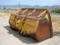 KOMATSU LOADER BUCKET