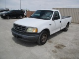 2003 FORD F-150 XL PICKUP