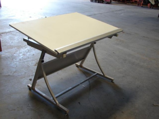 DRAFTING TABLE