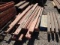 4 - 5 Foot 2 3/8 Regular Rods