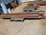 Christensen NQ 5 & 10 foot core barrels