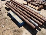 94mm Flush joint core barrel with bits (2 Pallets)