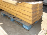 Wooden Core Boxes