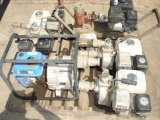 5 - Centrifugal Pumps