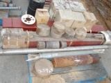 Monitoring Well Suplies (4 Pallets)