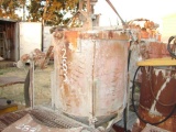 Newmatic Mixing Plant Skid Mounted