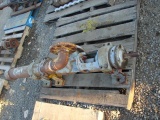 3L8 Moyno Pump