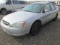 2003 FORD TAURUS SES