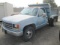 1990 CHEV 3500 DUMP