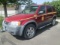 2003 FORD ESCAPE XLT 4X4