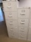 (2) HON METAL FILE CABINETS