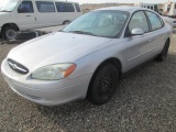 2003 FORD TAURUS SES