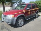 2003 FORD ESCAPE XLT 4X4